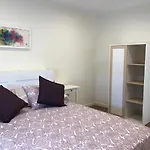 Hacienda El Brillante Apartmán