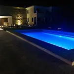 Hacienda El Brillante