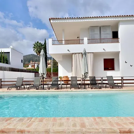 Hacienda El Brillante *