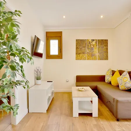 Hacienda El Brillante Apartment *