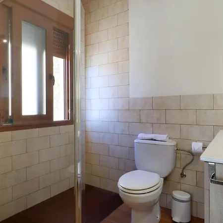 Hacienda El Brillante Apartment *