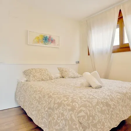 Hacienda El Brillante Apartment Córdoba