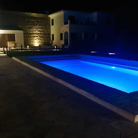 Hacienda El Brillante