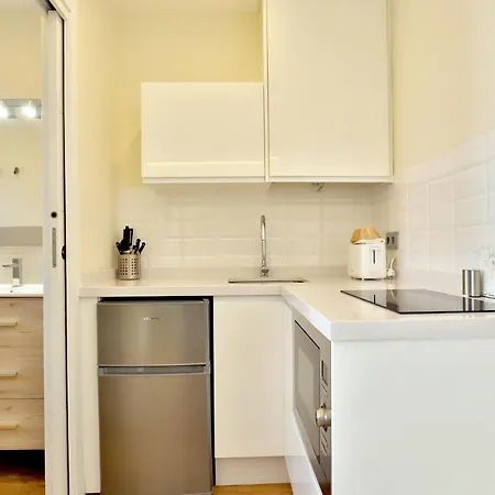 Apartamento Hacienda El Brillante *