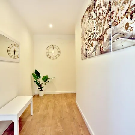 Apartamento Hacienda El Brillante *