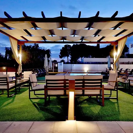 Hacienda El Brillante * Córdoba