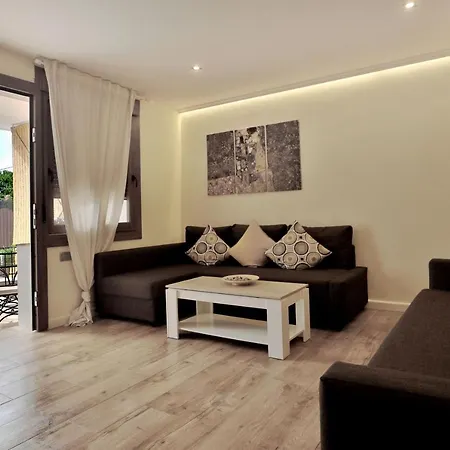 Apartamento Hacienda El Brillante