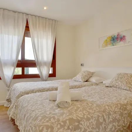 Hacienda El Brillante * Κόρδοβα