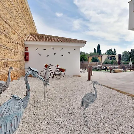 Apartamento Hacienda El Brillante *