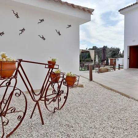 Διαμέρισμα Hacienda El Brillante