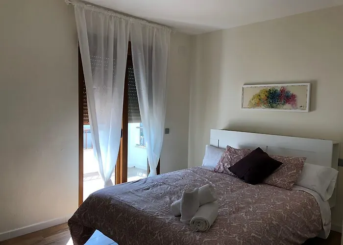 Apartamento Hacienda El Brillante *