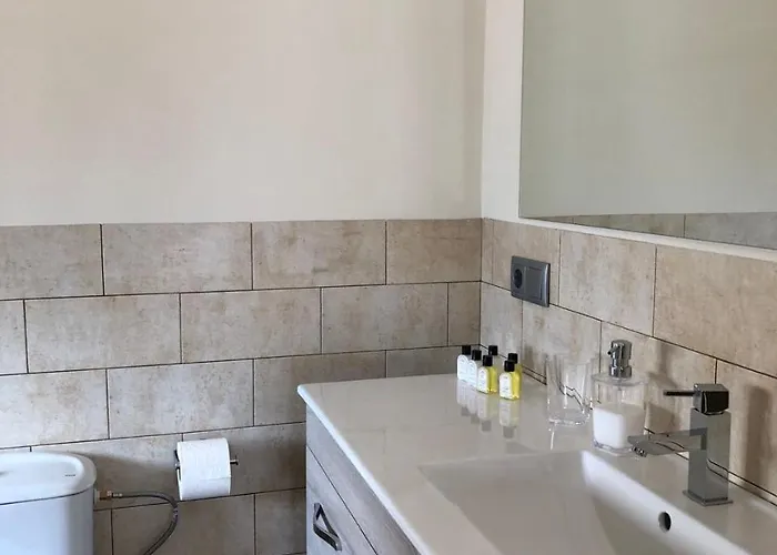 Hacienda El Brillante