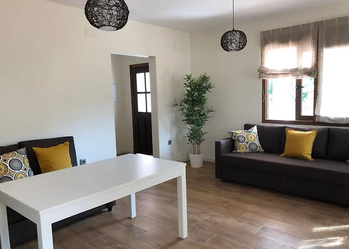 Hacienda El Brillante Apartamento Córdoba