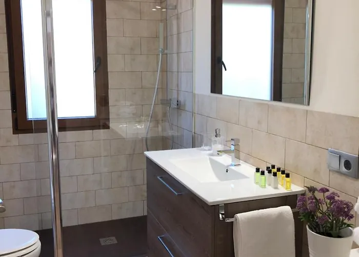 Apartamento Hacienda El Brillante