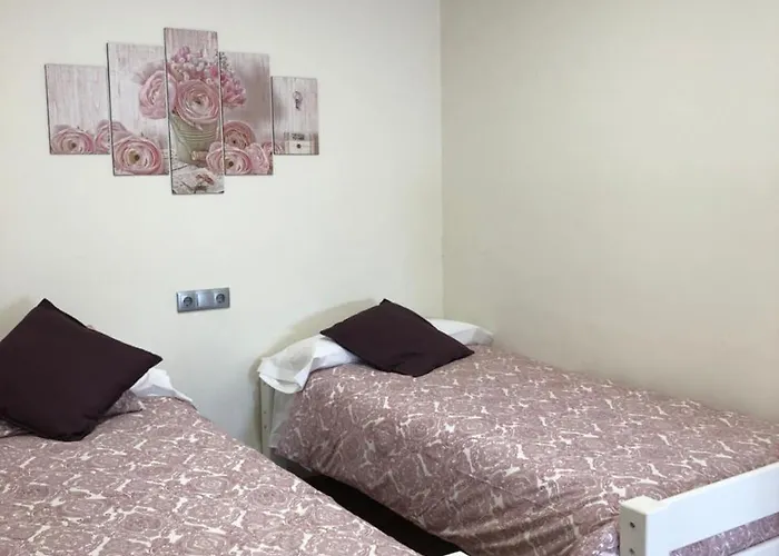 Hacienda El Brillante Apartamento Córdoba