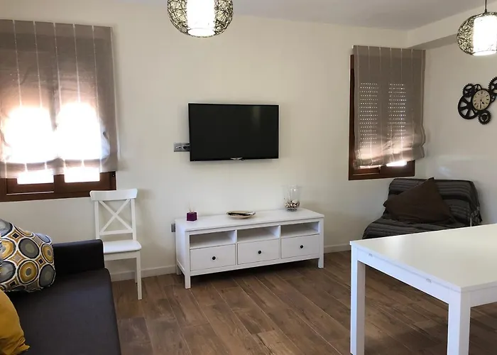 Apartamento Hacienda El Brillante Córdoba