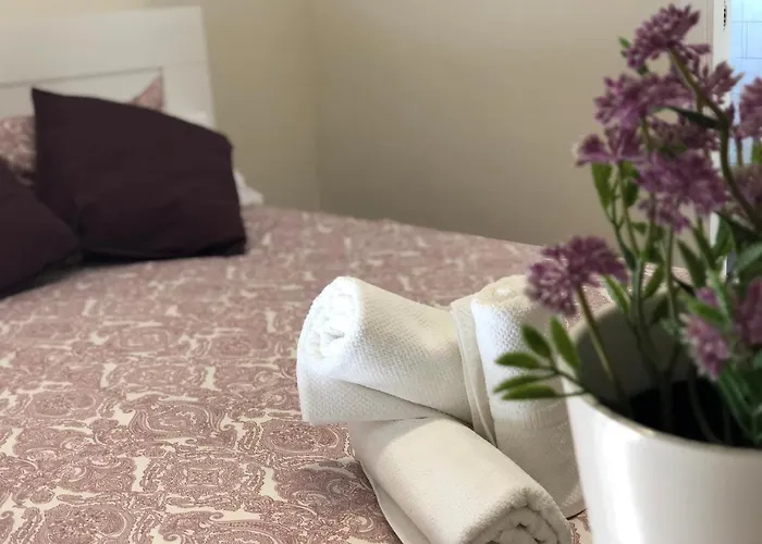 Apartamento Hacienda El Brillante *