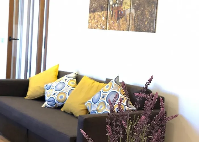 Hacienda El Brillante Кордова