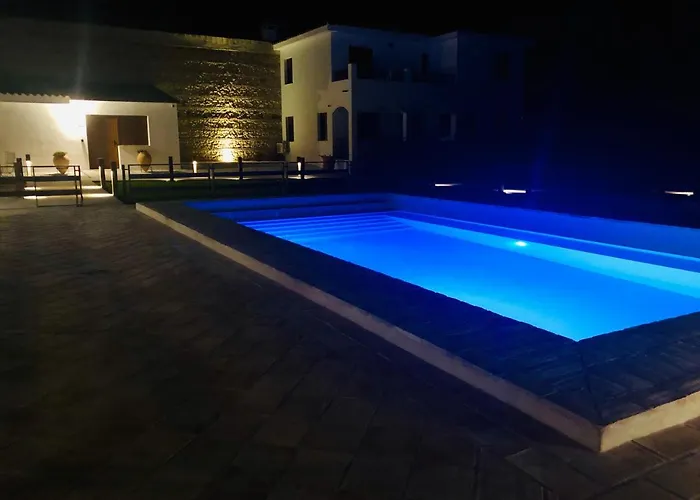 Hacienda El Brillante