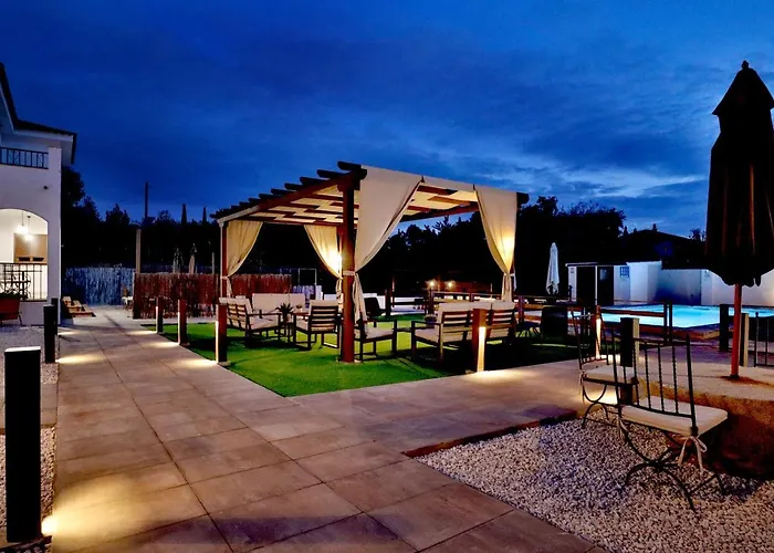 Hacienda El Brillante * Córdoba