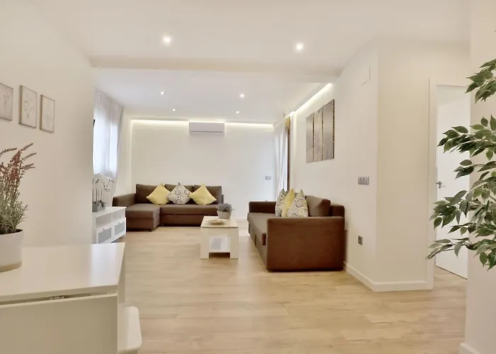 Apartamento Hacienda El Brillante *