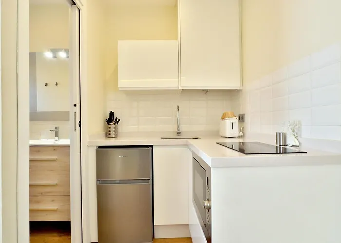 Apartamento Hacienda El Brillante *