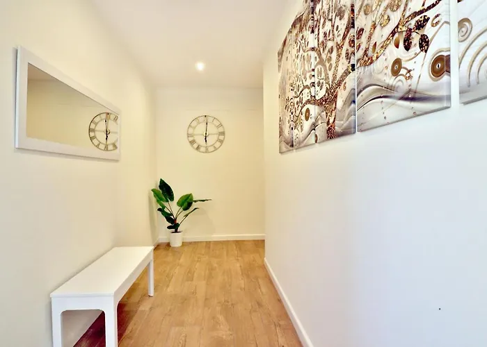 Apartamento Hacienda El Brillante *