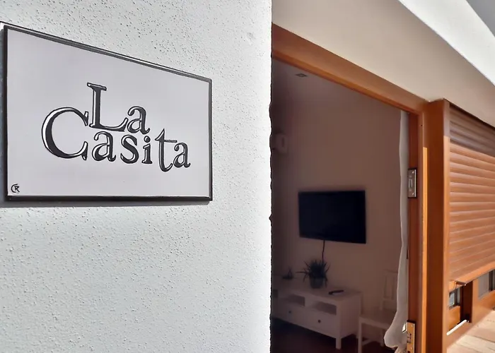 Hacienda El Brillante Apartamento