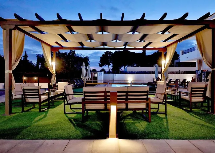 Hacienda El Brillante * Córdoba