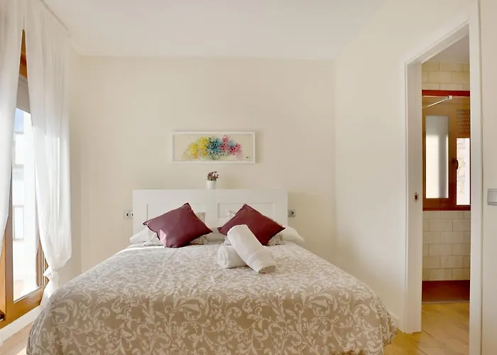 Hacienda El Brillante Córdoba