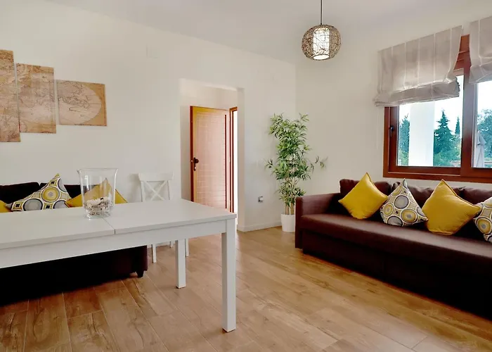 Hacienda El Brillante