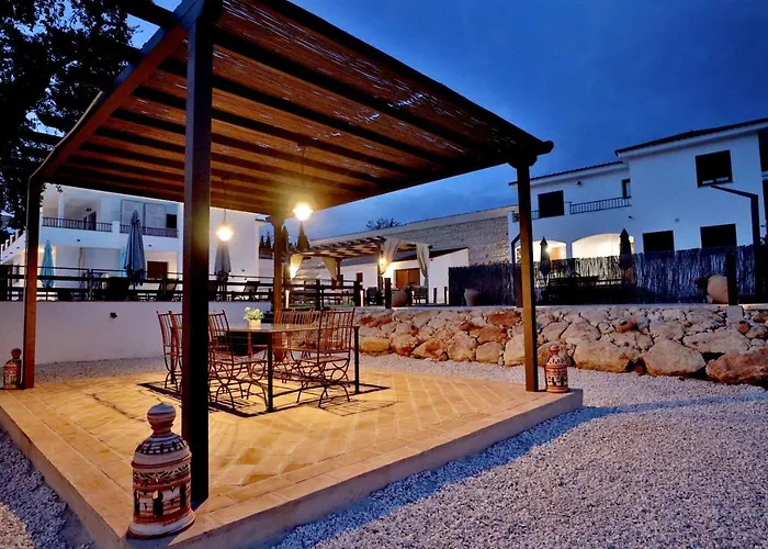 Hacienda El Brillante Апартаменты *