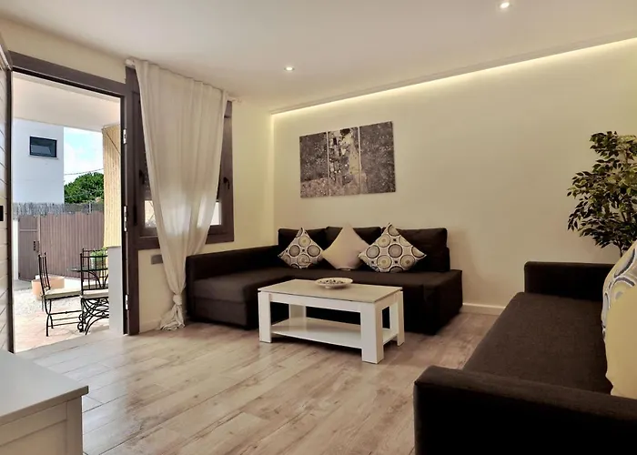 Apartamento Hacienda El Brillante