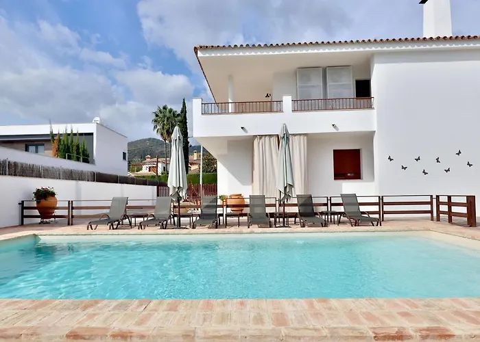 Hacienda El Brillante *