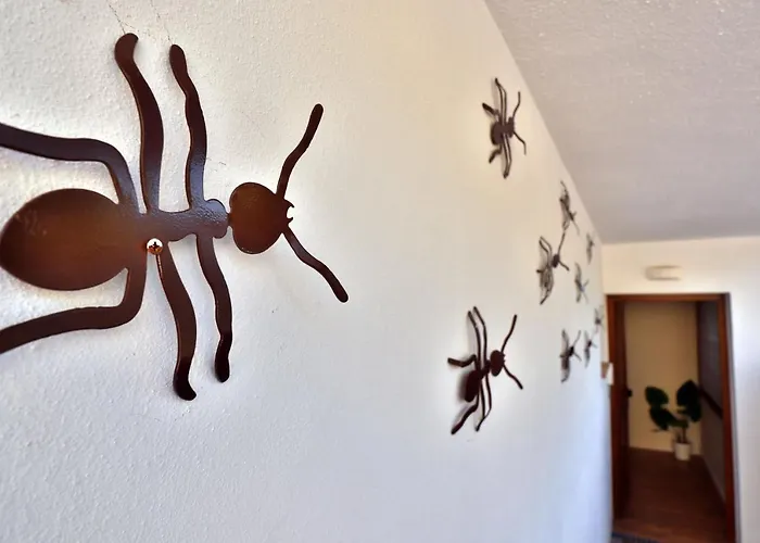 Apartamento Hacienda El Brillante Córdoba