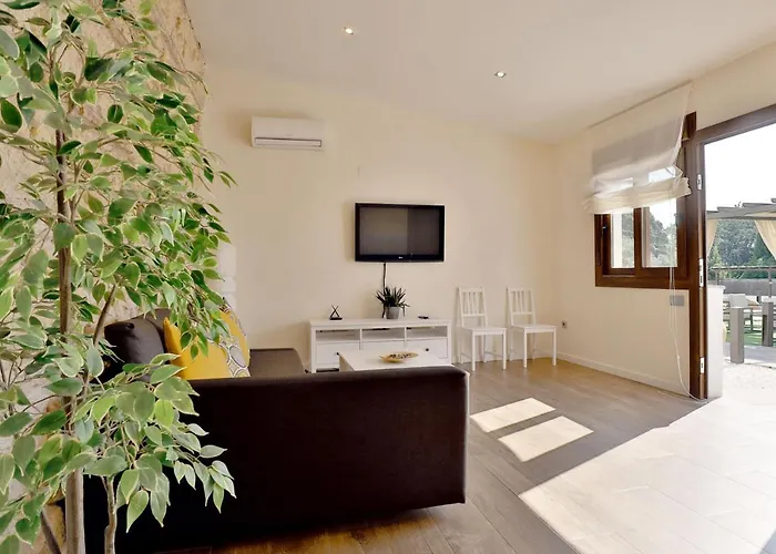 Hacienda El Brillante * Córdoba