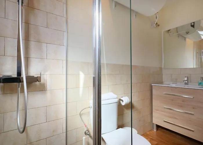 Apartamento Hacienda El Brillante *