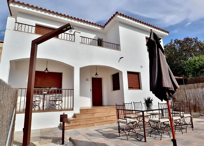 Hacienda El Brillante