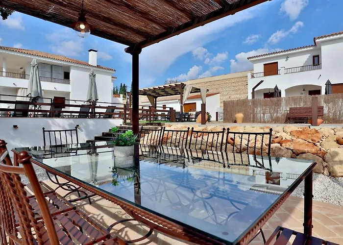 Hacienda El Brillante Apartamento *