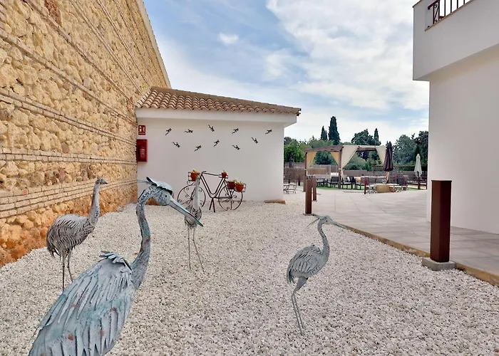 Apartamento Hacienda El Brillante *