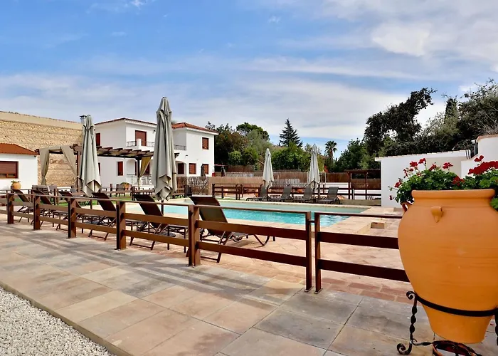 Hacienda El Brillante Apartamento *