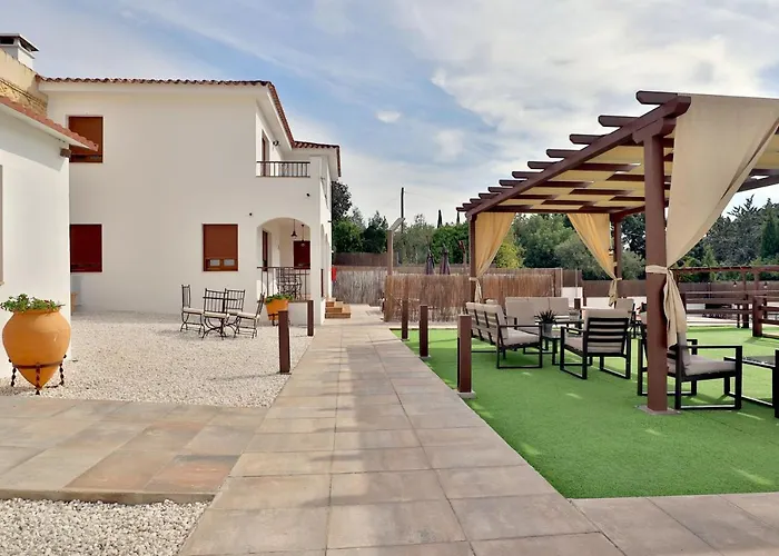 Hacienda El Brillante Apartamento