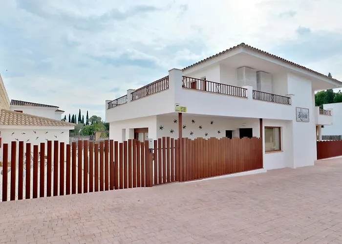 Hacienda El Brillante *