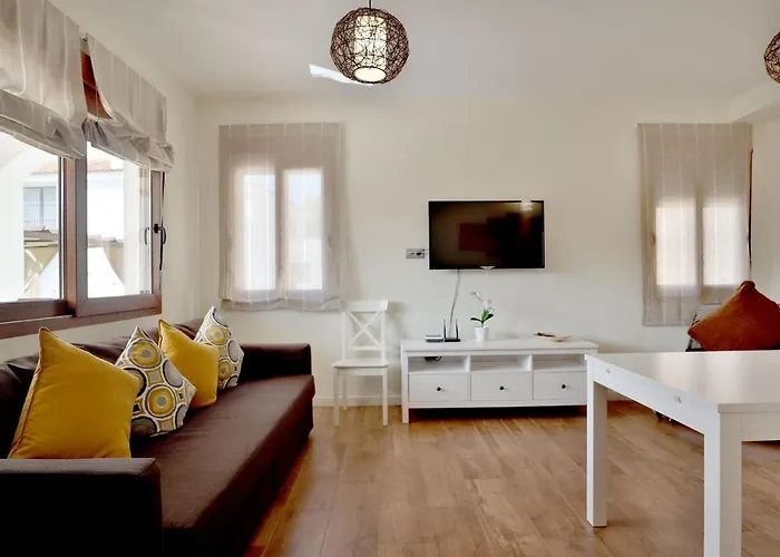 Hacienda El Brillante Apartamento