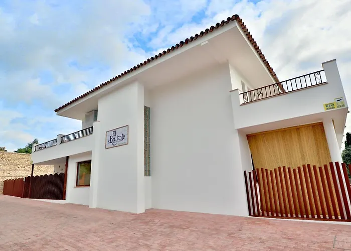 Hacienda El Brillante