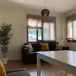 Lägenhet Hacienda El Brillante *