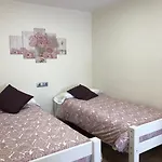 Hacienda El Brillante Lägenhet Córdoba