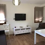 Lägenhet Hacienda El Brillante Córdoba