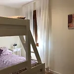 Lägenhet Hacienda El Brillante Córdoba