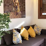 Hacienda El Brillante Córdoba